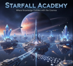 Starfall Academy (S.A)