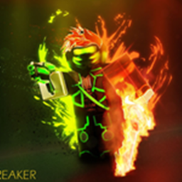 The pro roblox players!'s obby