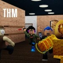 The Horror Mansion: Rebooted (Beta)