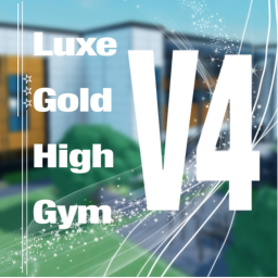 [SUMMER🌴!] LuxeGold V4