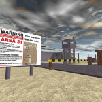Area 51-A
