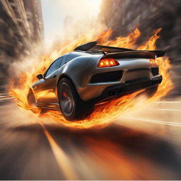 Roblox Racing [NUEVO]