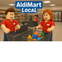AldiMart Local