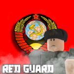 --TSU-- Red Guard