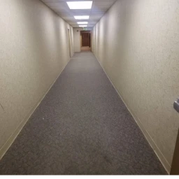The Backrooms Escape icon