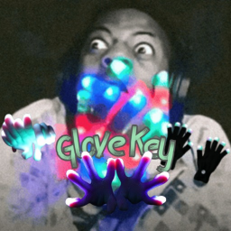 Glove Key [BETA]