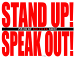 We stand against bulling