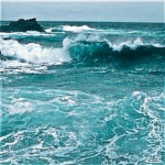California Oceans