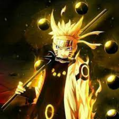 naruto Roblox decal