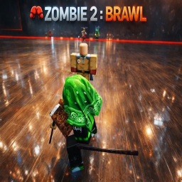 [FIX UPD] Brawl 3