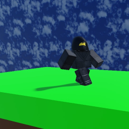 Ninja RUN [BETA]