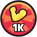 Game Badge Thumbnail