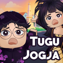 Tugu Jogja [Voice] BETA