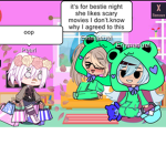 Secret’s hide out