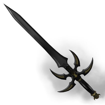 Sword of Darkness