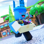 Catalog Adventure Community