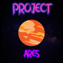 Project Ares [Story]