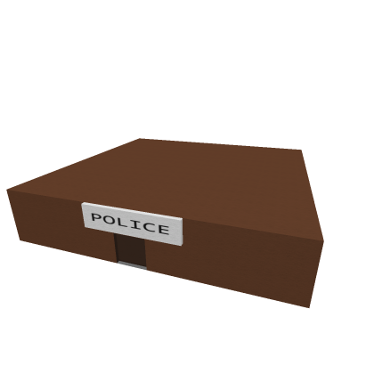 Police Station Remake