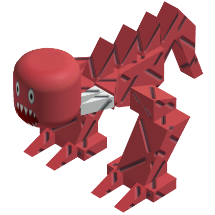 Drakobloxxer Rig