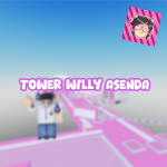 TOWER WILLY ASENDA