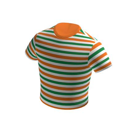 Striped T-shirt : Vitamin thumbnail