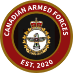 [ CFMP ] Canadian Forces Military Police