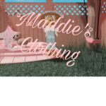 Maddie's Clothes Store