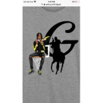 Young GOAT$