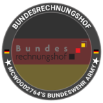 |BA| Búndesréchnungshof