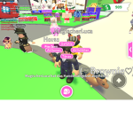 Robux unicorn best