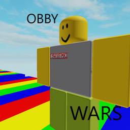 Obby Wars