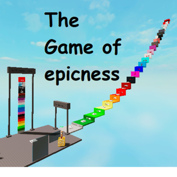 (NEW!) A'S HIGH JUMP PER DIFFICULTY CHART OBBY!