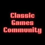 Classic Games Community!