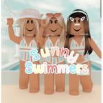 || Sunny Swimmers ||