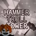Hammer Troll Tower icon