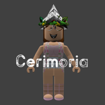 Roblox Venusk!