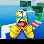 Glitch Obby (IMPOSSIBLE!!!)