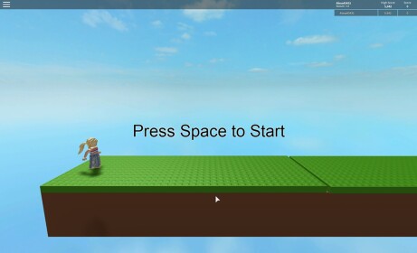 Speed runner (On my profile too)