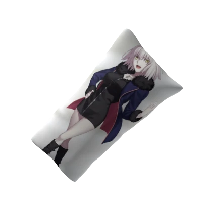 Jeanne alter dakimakura top