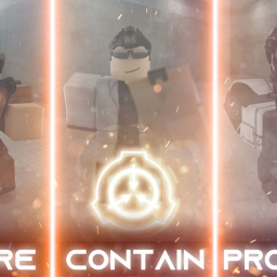SCP