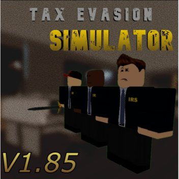 Tax Evasion Simulator