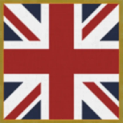 British Flag NoFilter