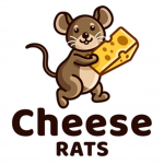 CHEESERATS