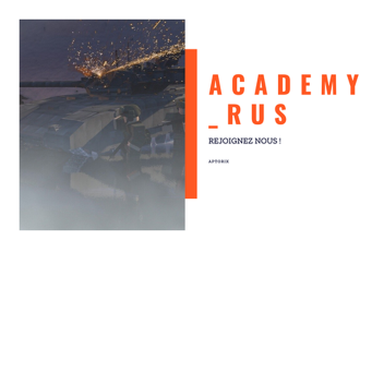 __Académie RUS__