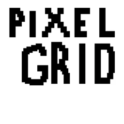 Pixel Grid icon