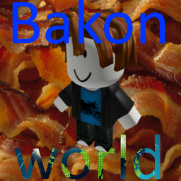 Bakon World