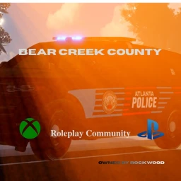 Bear Creek County Roleplay icon