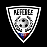 Handball Referee Department