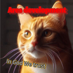 Ares development.
