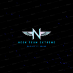 Neon Flame Clan